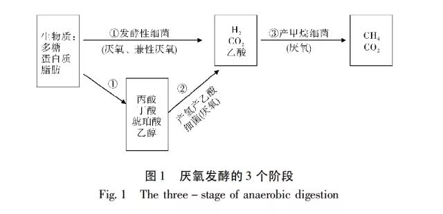 干式厭氧發(fā)酵技術在城市環(huán)保中的作用