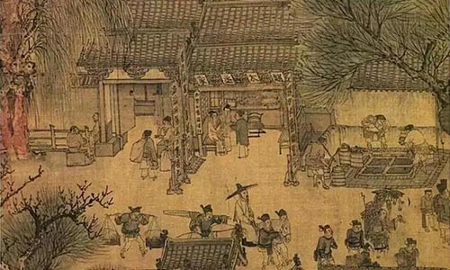 中國(guó)古代如何處理垃圾,？原來“變廢為寶”的道理早在幾千年前我們的古人就懂了